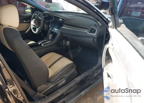 2017 Honda Civic Ex-T from USA, damaged, VIN 2HGFC3B34HH362853